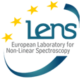 LENS-European-Laboratory-for-Non-Linear-Spectroscopy